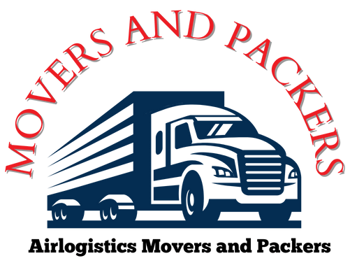 Airlogistics Movers and Packers